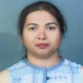 Dr Preeti Rajkumar Chougule - BHMS