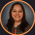 Sachi Singh - B.Sc., MBA, B.Ed, Certified Career Analyst