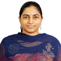 SUPRAJA B - Chemical Engineer and Certified Career Counsellor/ Certified Career Counsellor International Studies